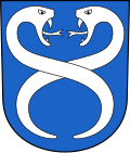 Wappen der Gemeinde Balsthal