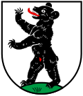 Wappen der Gemeinde Bühler