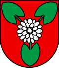 Wappen der Gemeinde Ebikon