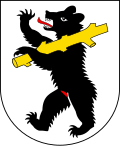 Wappen der Gemeinde Herisau