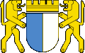 Wappen der Gemeinde Luzern