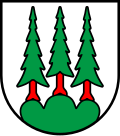Wappen der Gemeinde Olten