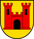 Wappen der Gemeinde Wolhusen