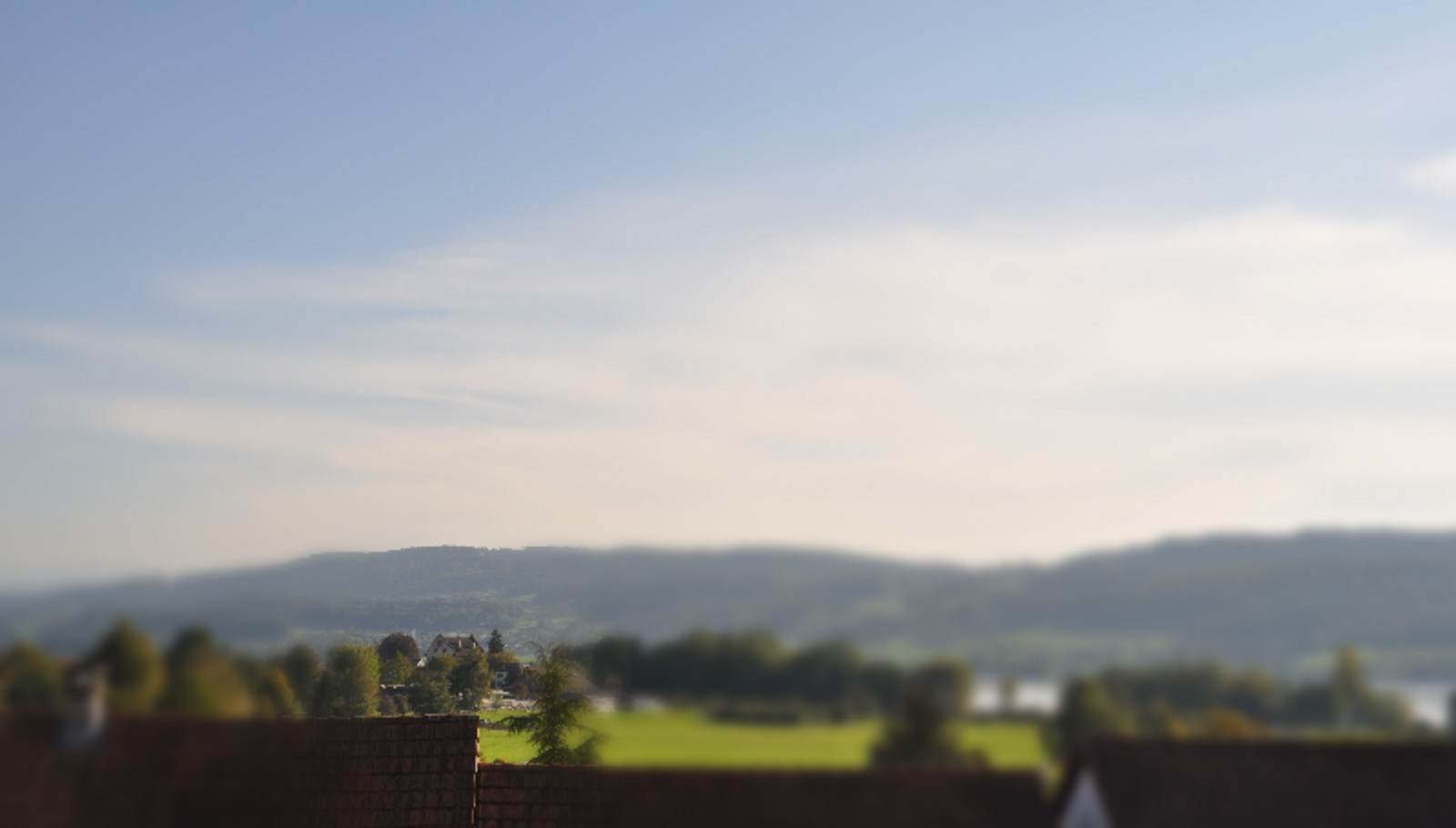 Landvogtstube im Schloss Greifensee